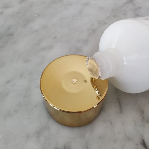 New Drink Happy Thoughts Coffee Wine Tumbler & Honey Almond Hand Cream - Picture 5 of 5